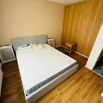 Furnished 2-Room Apartment