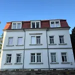 Furnished 2-Room Apartment