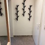 Furnished 2-Room Apartment