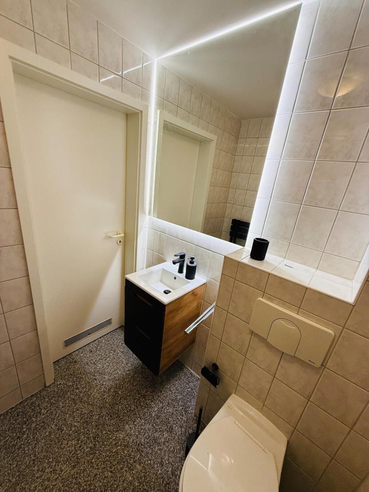 Apartment Furnished 2-room