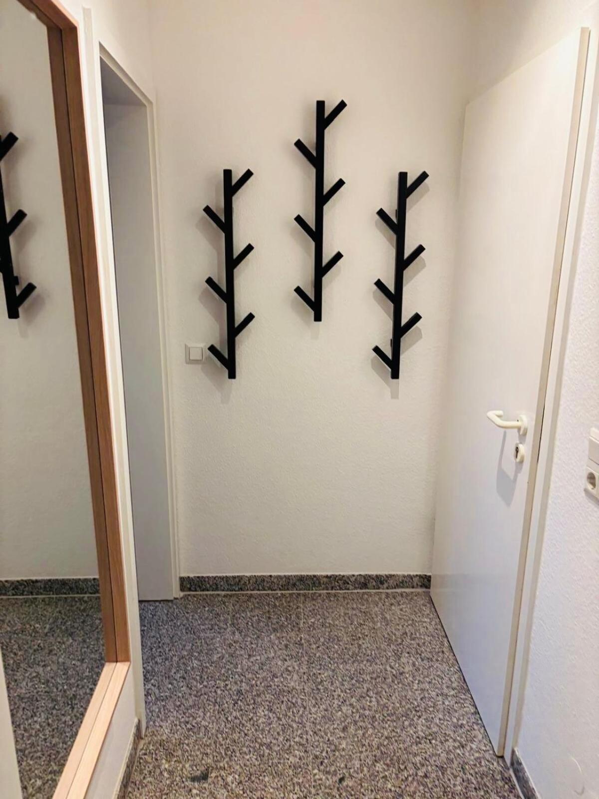 Apartment Furnished 2-room Dresden